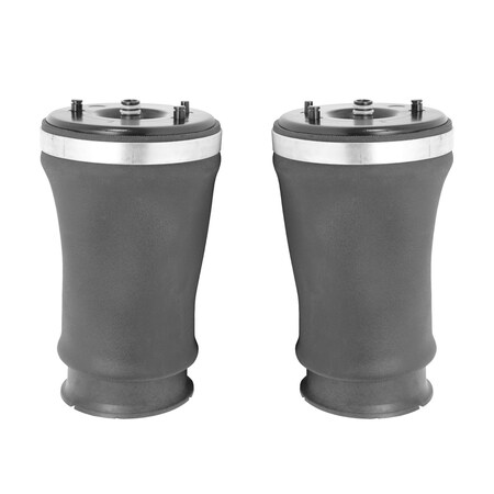 Unity 2-15-525501-15-525502 Rear Air Spring Kit 2-15-525501-15-525502